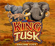 King Tusk