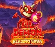 Lil Demon: Blazing Lava