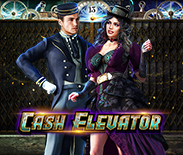 Cash Elevator