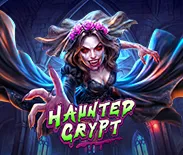 Haunted Crypt