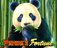 Panda's Fortune